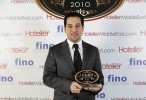 IT Manager of the Year crowned at Hotelier Awards